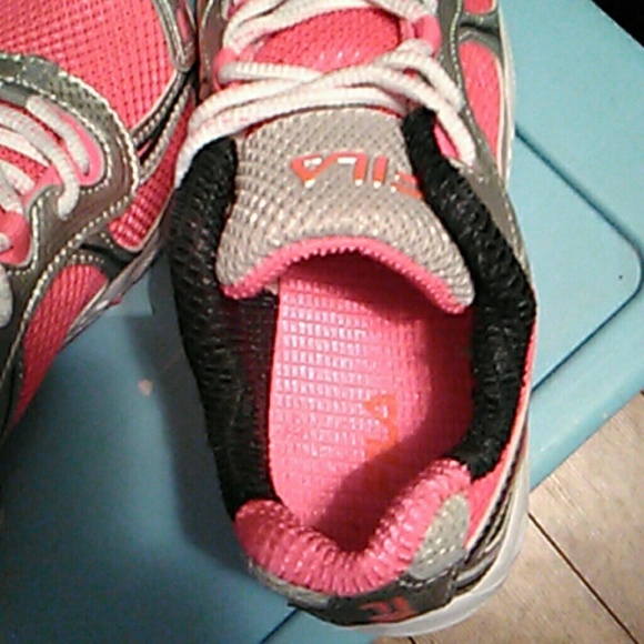 Kids Filas - Picture 3 of 3